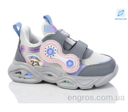 Кроссовки Xifa kids